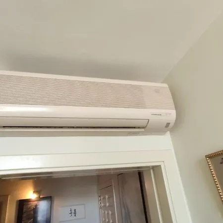 Horizonte Estudio Apartment Calpe