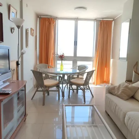 Appartamento Horizonte Estudio