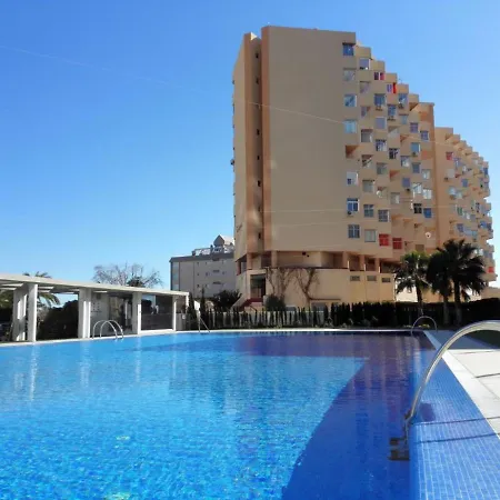 Apartment Horizonte Estudio
