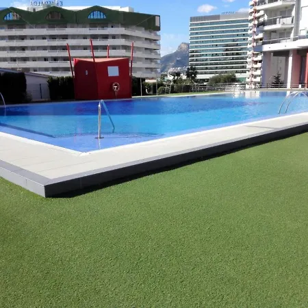 Horizonte Estudio Calpe
